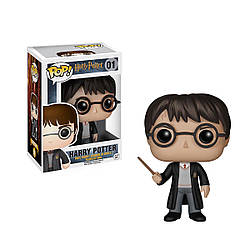 Ігрова фігурка FUNKO POP! серії  Harry Potter Gryffindor 01