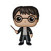 Ігрова фігурка FUNKO POP! серії  Harry Potter Gryffindor 01, фото 2