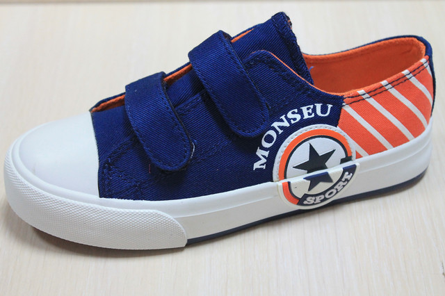 кеди для хлопчика style-baby.com