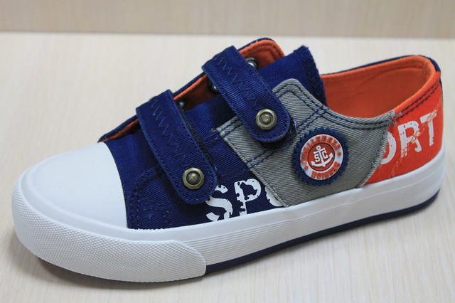 кеди для хлопчика style-baby.com
