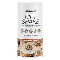Заменитель питания BioTech Diet Shake, 720 грамм Печенье-крем CN8890-4 DS