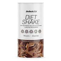 Заменитель питания BioTech Diet Shake, 720 грамм Шоколад CN8890-6 DS