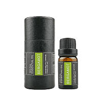 Эфирное масло Semi 100% Pure Essential Oil, 10 мл, бергамот CN13298 DS