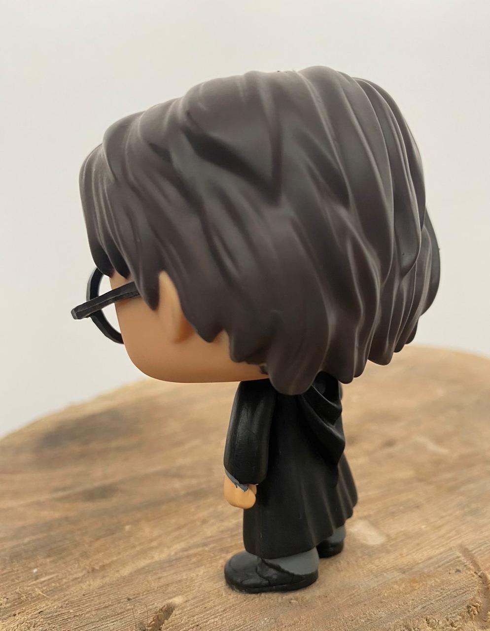 FUNKO POP Harry Potter Gryffindor 01 ID