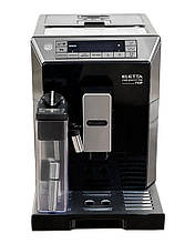 Delonghi ECAM 45.366.B ELETTA cappucino TOP S/n 34521