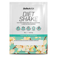 Заменитель питания BioTech Diet Shake, 30 грамм Ваниль CN8891-2 DS