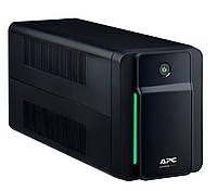 Ибп для дома APC Back-UPS BX950MI-GR ИБП для компьютеров160х120х355 мм Источник Бесперебойного Питания ИБП/UPS