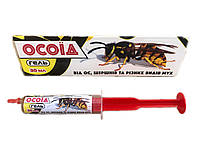 Гель від ос, шершнів, мух Осоїд (30 мл) Agromaxi