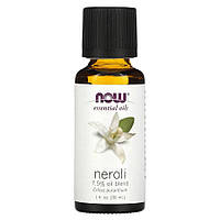 Эфирное масло NOW Essential Oils Neroli, 30 мл CN13251 DS