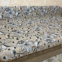 Покривало, дивандек, гобеленове покривало на диван чи ліжко з шеніллової тканини. Розмір 150х200