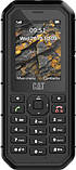 CAT B26 2.4" IP68 2SIM 2MP 1500 мА·год, фото 2