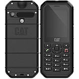 CAT B26 2.4" IP68 2SIM 2MP 1500 мА·год, фото 10