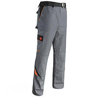 Робочі штани Artmaster Professional Grey зручні та міцні, Польща