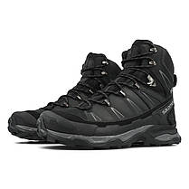 Чоловічі ботинки Salomon X ULTRA TREK GTX (404630), фото 4