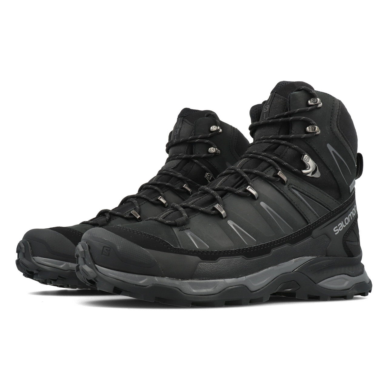Salomon ultra trek hotsell