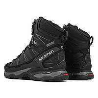 Salomon x ultra trek sale gtx brown