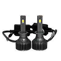 Світлодіодні LED лампи MICHI MI LED Can H1 (5500K) - 75W 12V 24V /2шт/