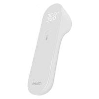 Беcконтактный термометр Xiaomi Mi Home (Mijia) iHealth Thermometer NUN4003CN (Белый) UQ, код: 5552813