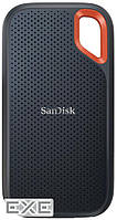 Портативный SSD SANDISK Extreme v2 500GB (SDSSDE61-500G-G25)