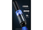 Автомобільний порохотяг Baseus A3 135W 8000mAh, фото 4