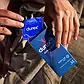 Презервативи латексні Durex Extra Safe, максимальна надійність, 12 шт, фото 5