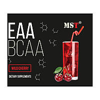 Аминокислота MST BCAA EAA Zero, 13 грамм Вишня CN13354-1 DS