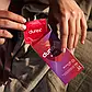 Презервативи Durex Elite №12 тонкі, фото 7