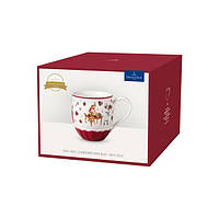 Кружка Annual Christmas Edition 2023 Villeroy & Boch