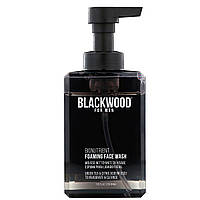 Blackwood For Men, Bionutrient, мужская пенка для умывания, 216,35 мл Днепр