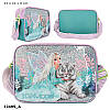 ТОР Model велика сумка через плече FANTASY TIGER Топ Модел 12495, фото 9