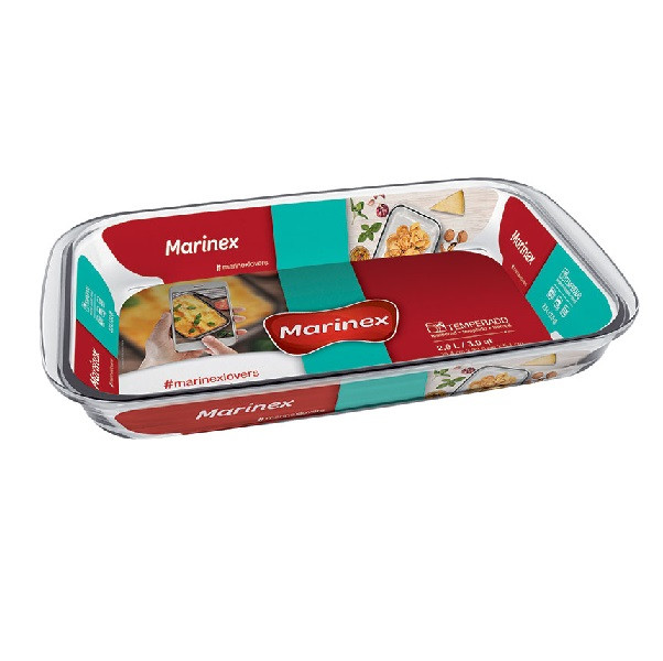 НВЧ форма п/кут ІТ 2,9л 6536