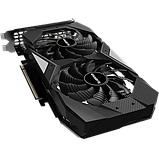 Відеокарта Gigabyte GeForce GTX 1660 SUPER OC 6144MB, фото 3