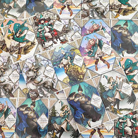 Серія "Ательє чаклунських капелюхів"