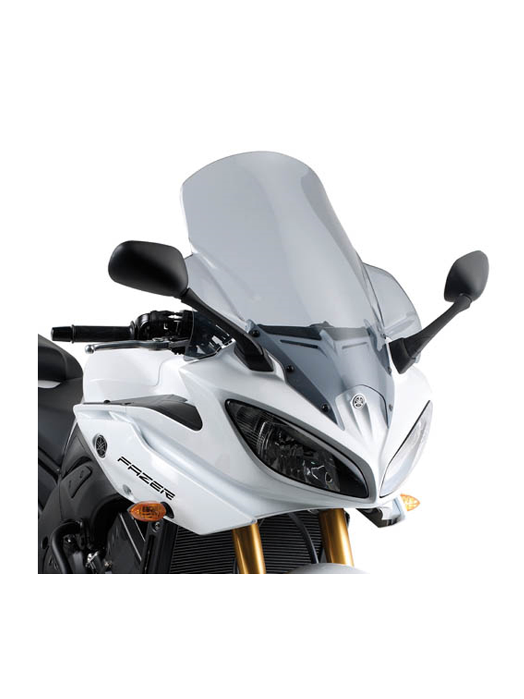 Димчасте вітрове скло Givi для Yamaha Fazer 8 800 (10 > 15)