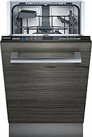 Встраиваемая посудомоечная машина SIEMENS SR61IX05KK