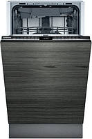 Встраиваемая посудомоечная машина SIEMENS SR63HX65MK