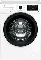 Стиральная машина узкая BEKO WUE 6636 XAW