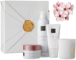 Набір Rituals Sakura (розмір M)  (оригінал оригінал Нідерланди)