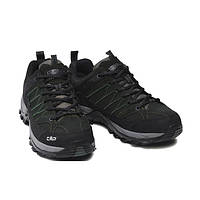 Мужские кроссовки RIGEL LOW TREKKING SHOES WP, CMP (3Q13247-73UC)