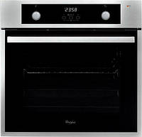 Духовой шкаф электрический WHIRLPOOL AKP786IX