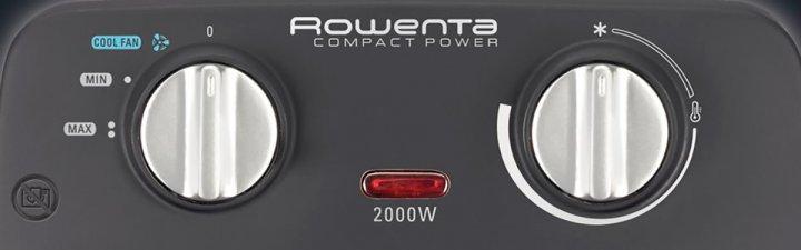 Rowenta Compact Power SO2210F0 Calefactor 2000W