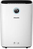 Климатический комплекс 2-в-1 Philips 2000i Series AC2729/10