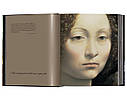 Великі художники книга про Леонардо так Вінчі Leonardo. The Complete Paintings and Drawings XL. Frank Zoellner, фото 2