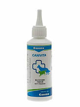 Canina Canivita 250 мл Вітаміни для кішок / Вітаміни для собак / Тонік Каніна Канівіта