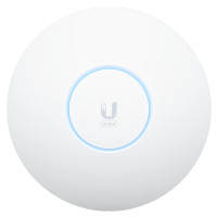 Точка доступа Wi-Fi Ubiquiti UniFi 6 Enterprise (U6-Enterprise)