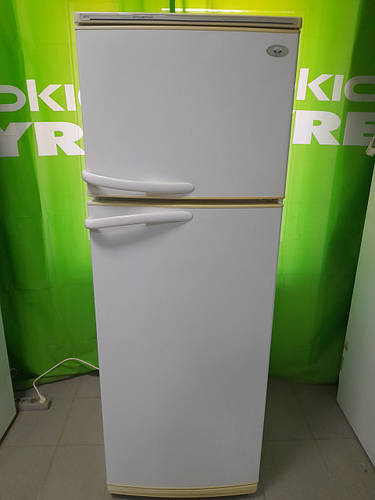 Купить Холодильник б/в Атлант двух камерний висота 165 см., цена 5999 ...