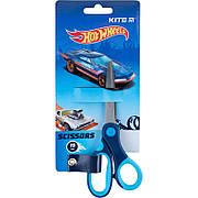 Ножиці дитячі Kite Hot Wheels HW22-126, 15 см