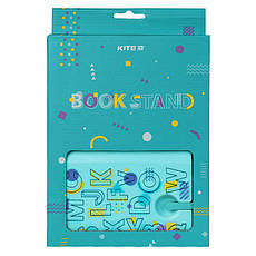 Підставка для книг Kite Letters K21-391-03, пластикова, фото 4