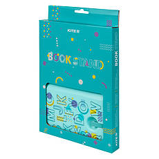 Підставка для книг Kite Letters K21-391-03, пластикова, фото 5