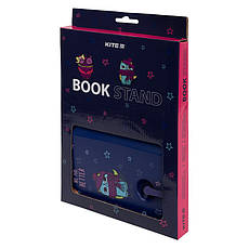 Підставка для книг Kite Owl K21-391-01, пластикова, фото 3